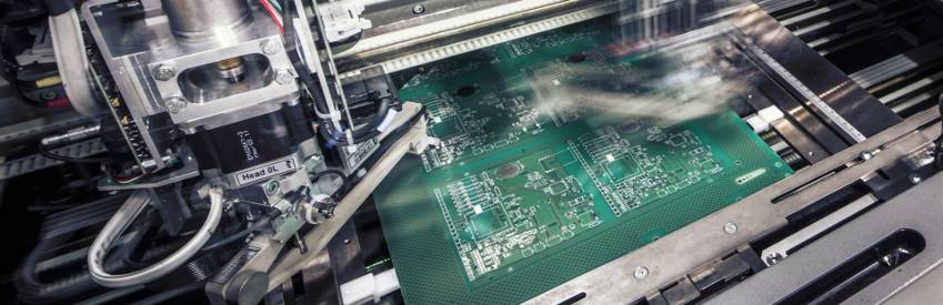 PCB Hersteller PCB Hersteller
